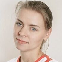 Колычева Елена Викторовна