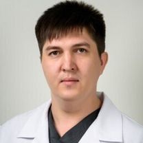 Салахов Искандар Энвирович