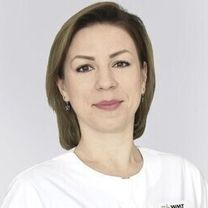 Климова Инна Владимировна