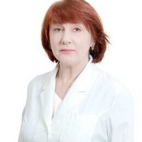 Хлыбова Нина Николаевна
