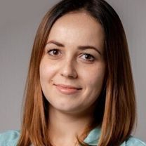 Гладких Дарина Александровна