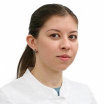 Джелялова Марьям Анваровна