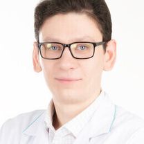 Гаврилов Павел Андреевич