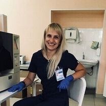 Смаракова Ольга Викторовна