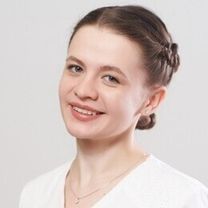 Донская Анастасия Эдуардовна