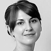 Шишковская Орыся Владимировна