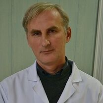 Фокин Алексей Константинович