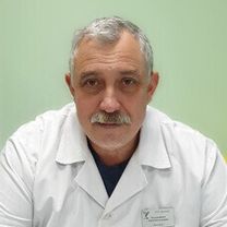 Калашников Иван Николаевич