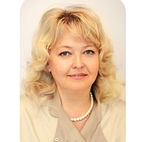 Кайзерова Елена Васильевна