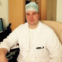 Мельников Аркадий Сергеевич