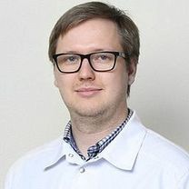 Шарыбин Евгений Александрович