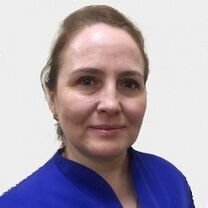 Свидерская Валентина Марковна