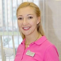 Литвинова Анна Павловна