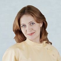Дубовская Марина Анатольевна