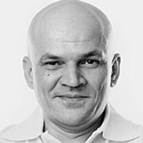 Мирошниченко Алексей Михайлович