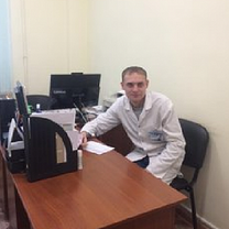 Белокопытов Андрей Гаврилович