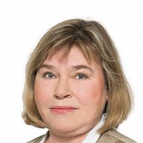 Рубцова Ирина Вениаминовна