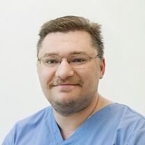 Нагель Акоп Ральфович
