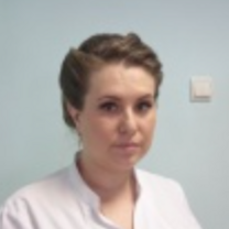 Никульшина Мария Владимировна