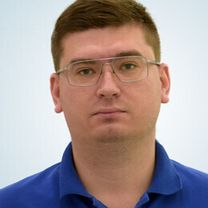 Тайчинов Евгений Владиславович