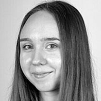 Долгополова Светлана Олеговна