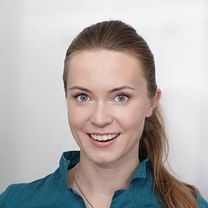 Федорова Анастасия Олеговна