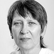 Силич Наталья Николаевна