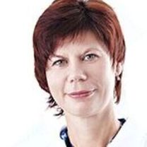 Ермоленко Елена Евгеньевна