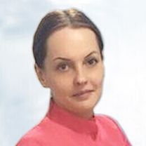 Ширяева Мария Александровна