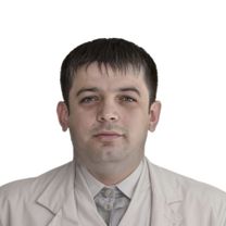 Шахназаров Шамиль Ибрагимович