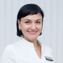 Суслова Евгения Юрьевна