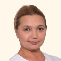 Шарипова Галина Анатольевна