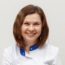 Гаврик Оксана Дмитриевна