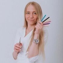 Орловская Кристина Александровна