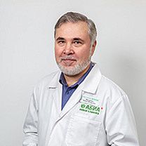 Макаревич Андрей Валерьевич