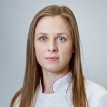 Лоскутова Анна Геннадьевна