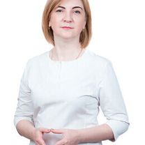 Токарева Светлана Викторовна