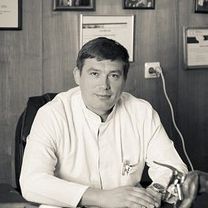 Карпищенко Сергей Анатольевич