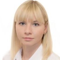 Дунаева Ольга Юрьевна