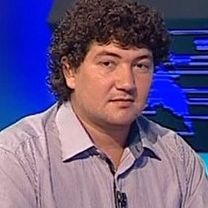 Фадеев Кирилл Александрович