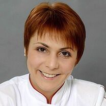 Старова Алла Владимировна