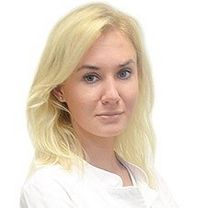 Люкина Мария Юрьевна