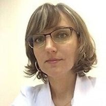 Жильцова Юлия Игоревна