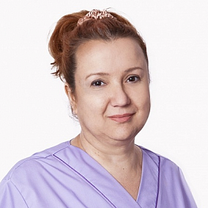 Аристова Оксана Николаевна