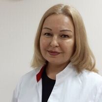 Попенко Наталья Валерьевна