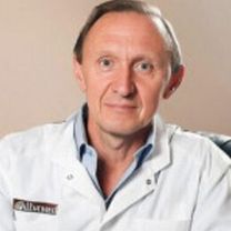 Родин Александр Леонидович