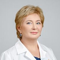 Сагитова Гелия Азотовна