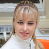 Карташова Елена Александровна