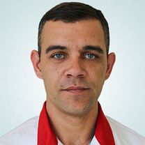 Карманов Вячеслав Николаевич