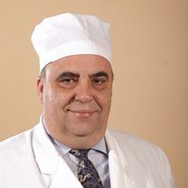 Мельников Михаил Викторович